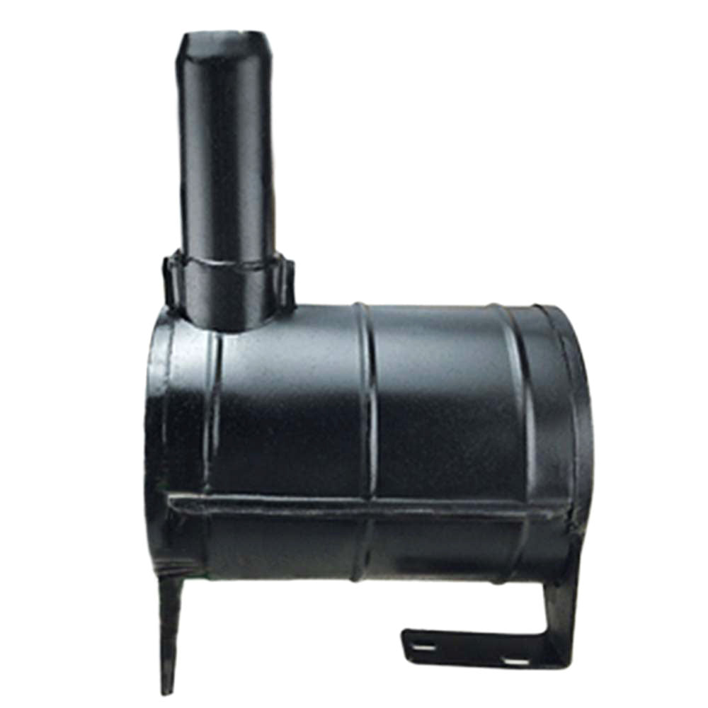 New Muffler Fits John Deere 2355 2450 2555 2650 2650N 2750 2755 2850