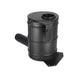 14824 Vertical Exhaust Muffler Fits John Deere