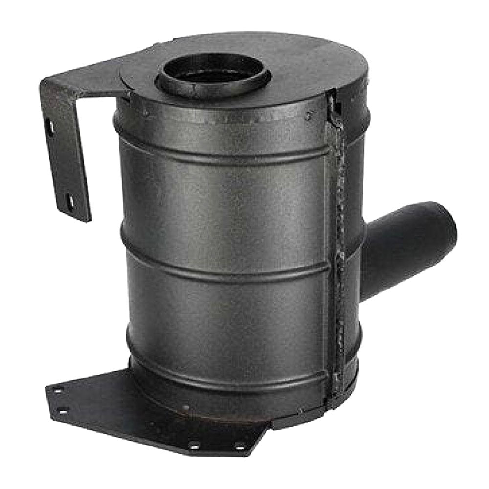 New Muffler Fits John Deere 2355 2450 2555 2650 2650N 2750 2755 2850
