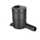 14824 Vertical Exhaust Muffler Fits John Deere