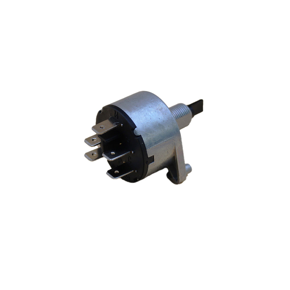 Light & Blower Switch AL36529 Fits John Deere 450G 570B 655B 4720 3415 SE6020