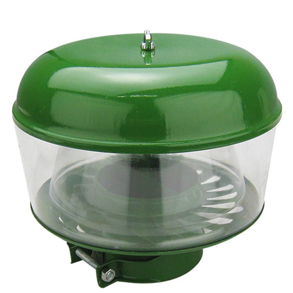 Pre-Cleaner Assembly - Fits John Deere - AL37357 - Replaces AF3580, AL39934