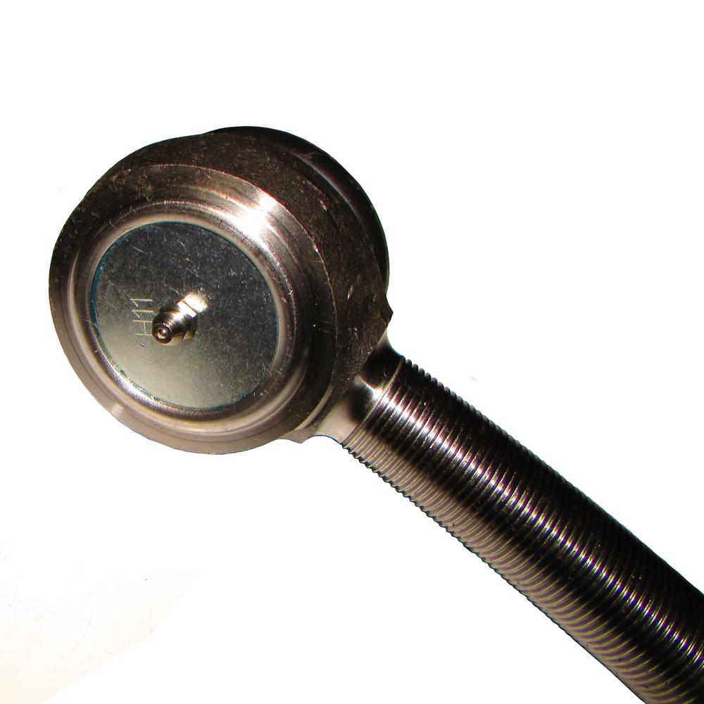 AL178019 Short Threaded Tie Rod Fits John Deere