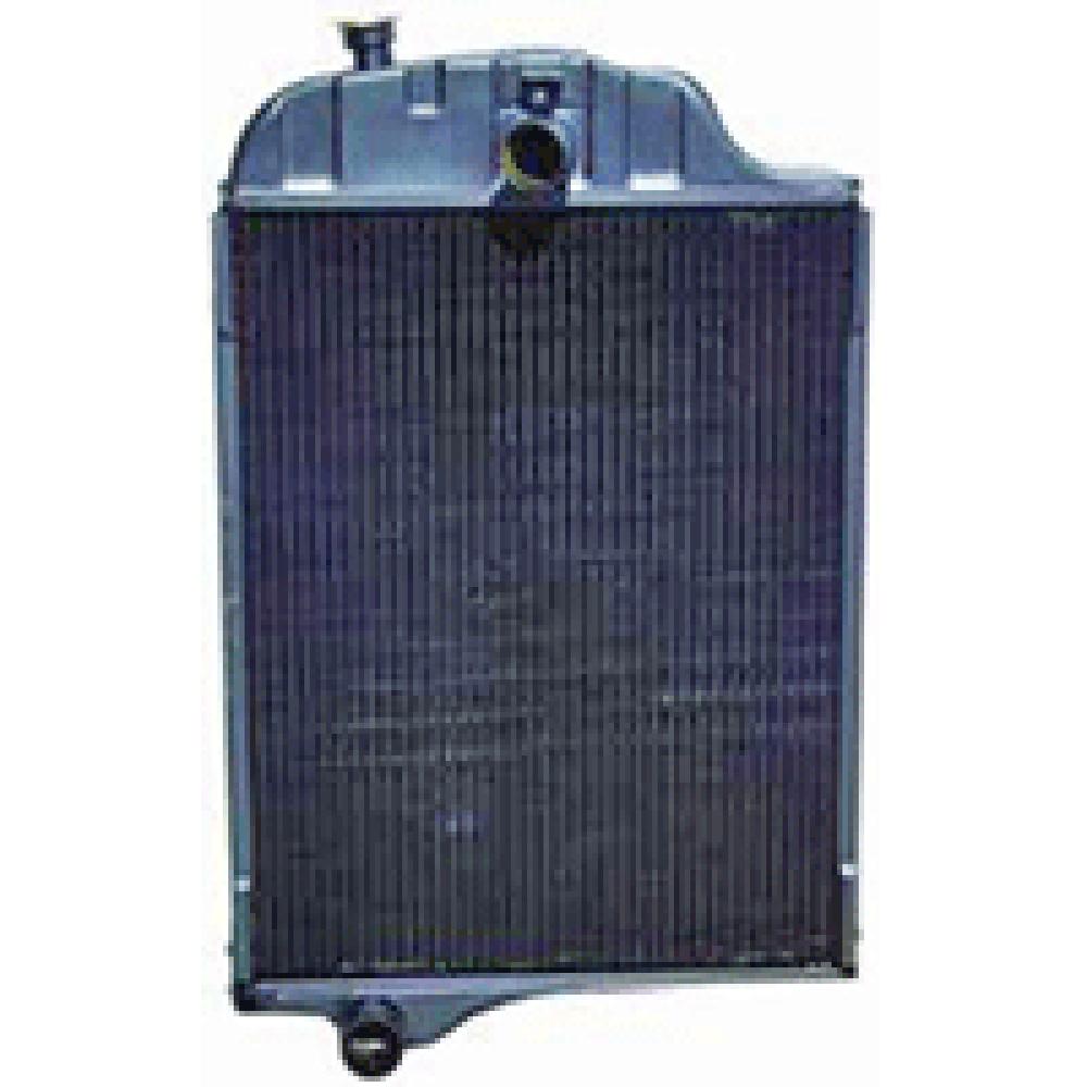 WN-AL37566-PEX Radiator Fits John Deere 2940 2950 3040 3140