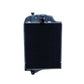 Fits John Deere RADIATOR AL37566 AL31238 2940 2950 3040 3140