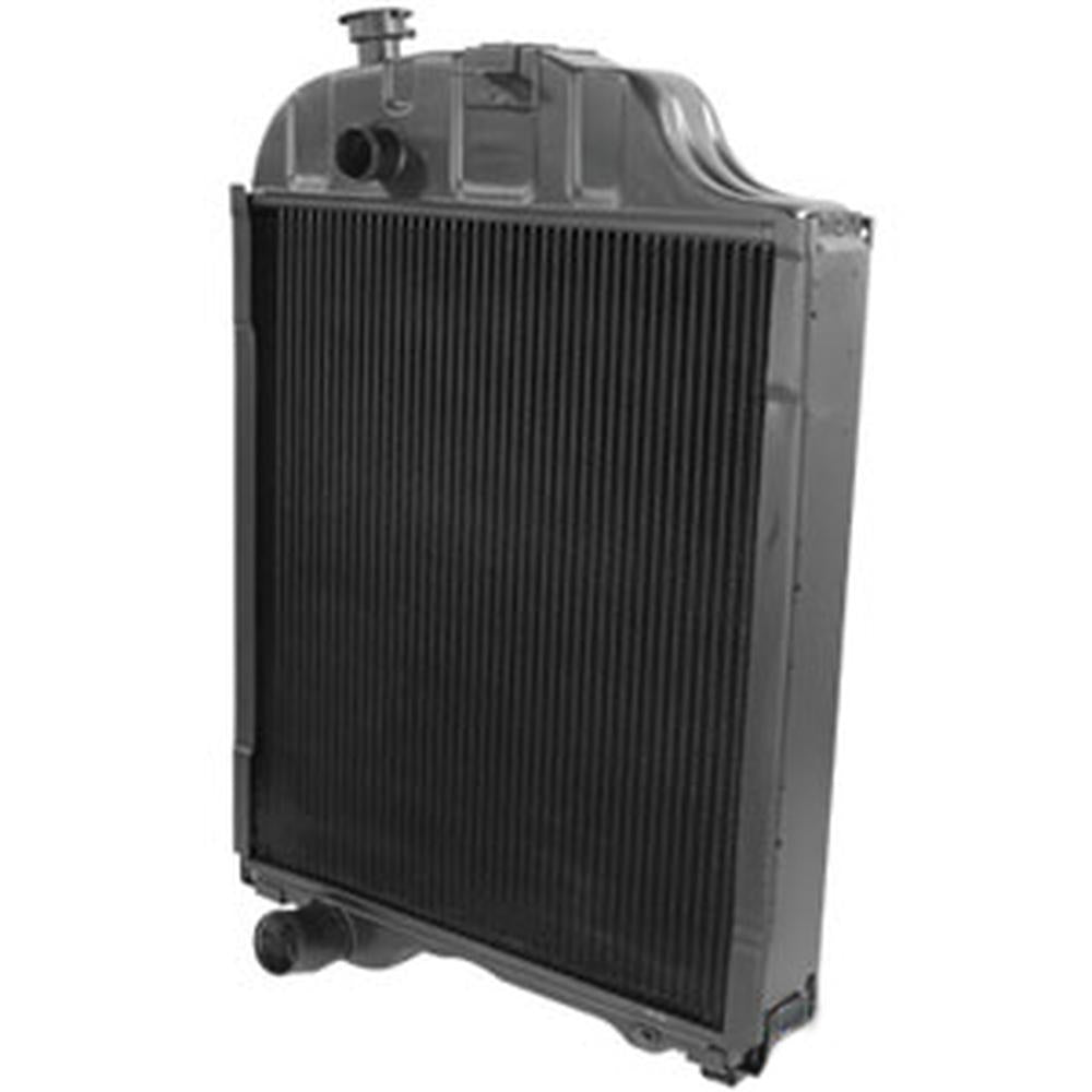 AL31237 Radiator Fits John Deere 1640 1641 1641F 1840 2040 2040S 2140 2141 2350