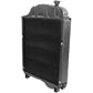 AL31237 Radiator Fits John Deere 1640 1641 1641F 1840 2040 2040S 2140 2141 2350