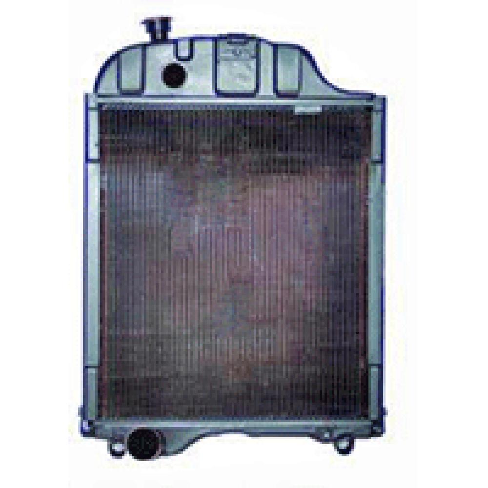 WN-AL37568-PEX Radiator Fits John Deere 1640 1840 2040 1641F 2040S 2140 2350