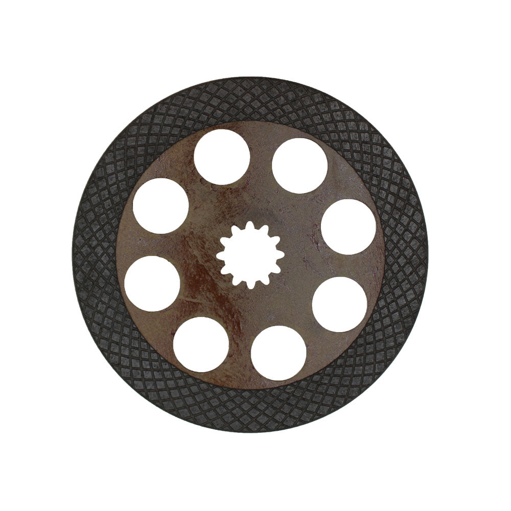 AL29645 Tractor Brake Disc Fits John Deere 2240 1830 2030 2130 2040 1030 1130 +
