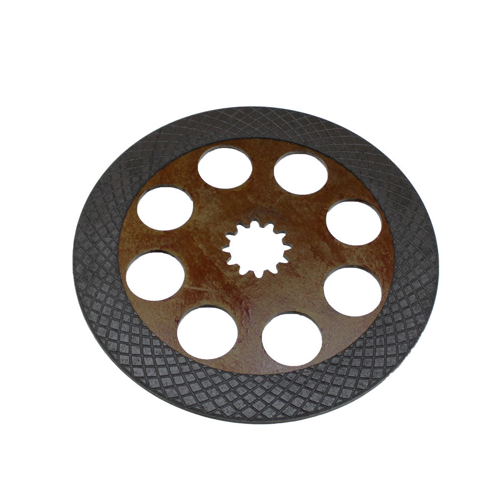 AL38234 - Brake Disc