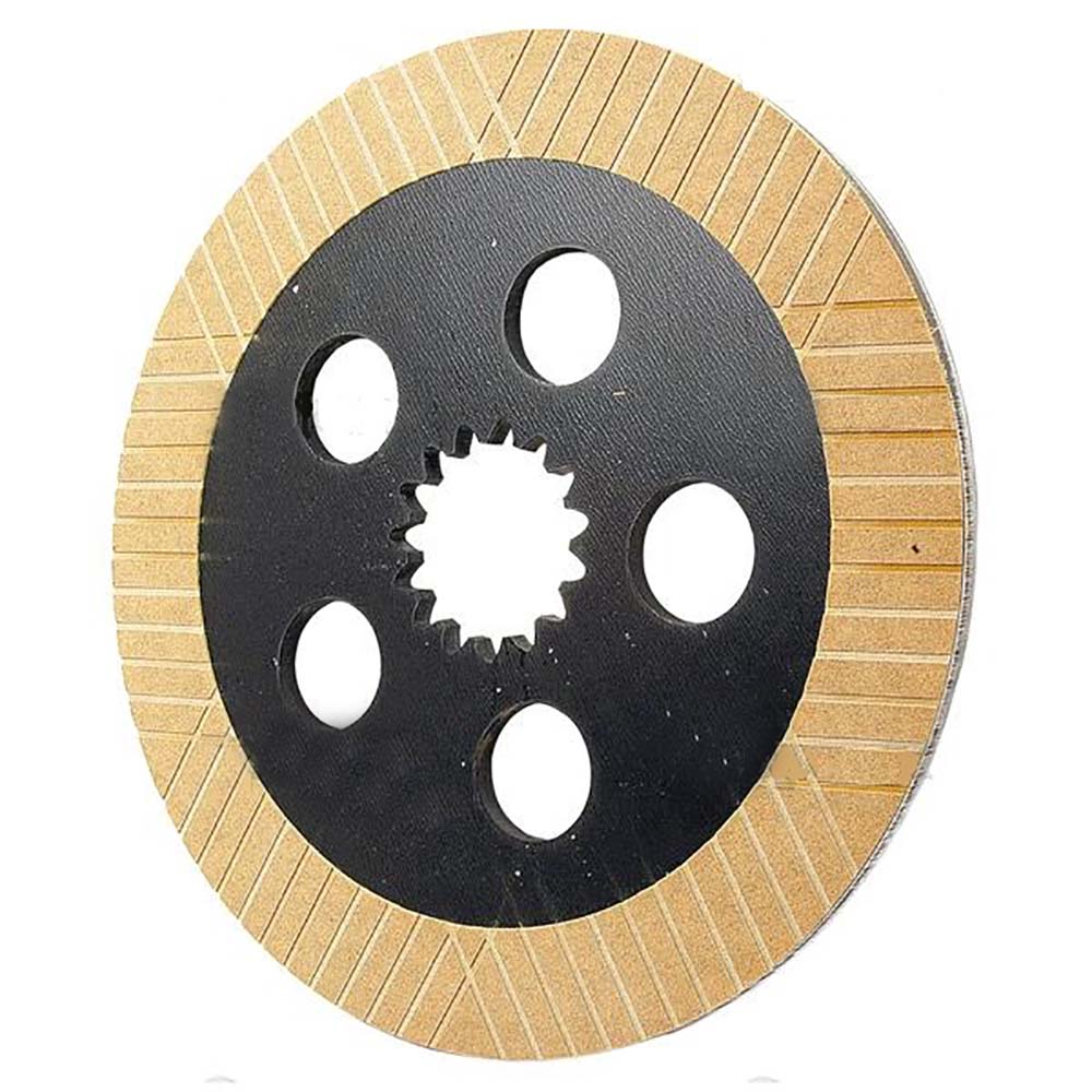 AL38236 Brake Disc Fits John Deere 1130 1630 1640 2030 2040 2140 ++ Tractors