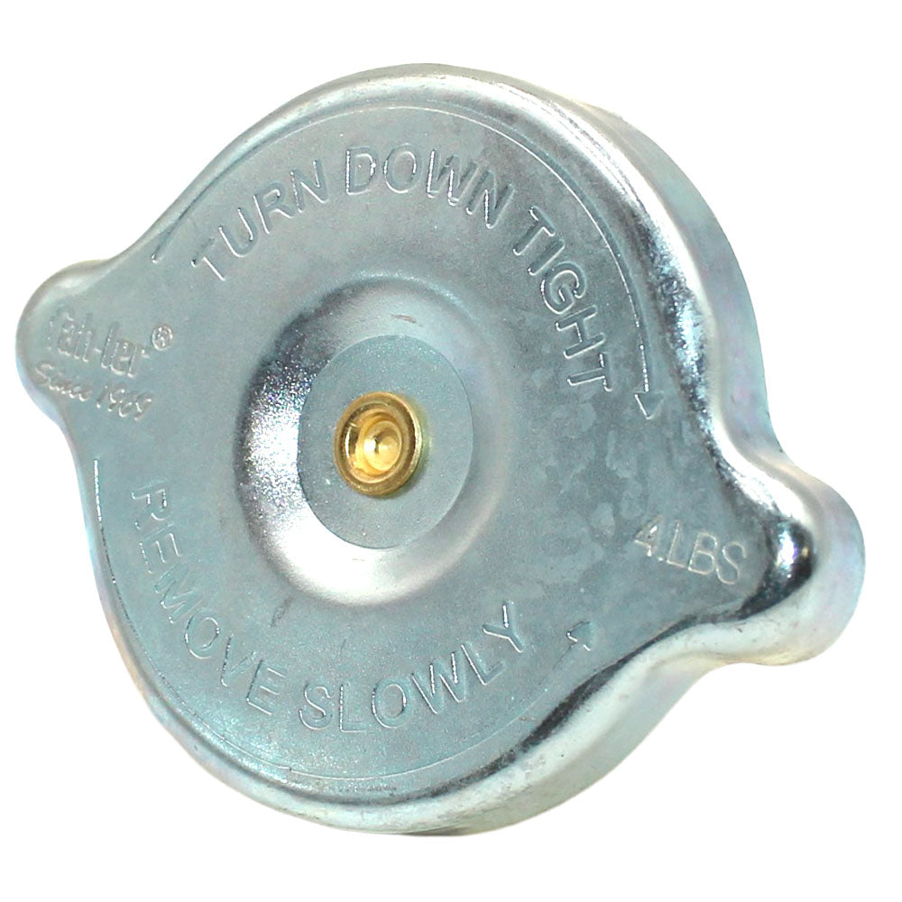 7 lb. Radiator Cap Fits International Replaces 404548R1