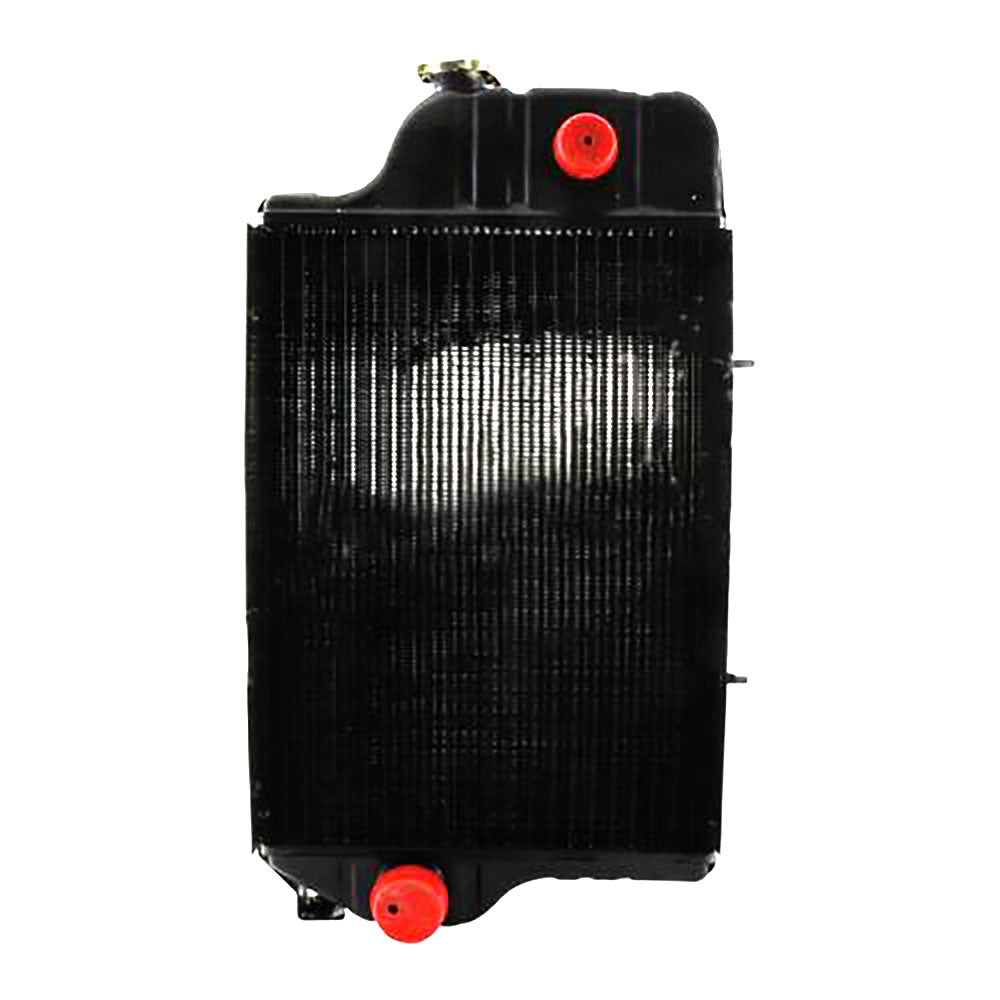 Radiator Fits John Deere 1040 1140 1550 1750 1850 2040 2150 2155 2255 AL39290