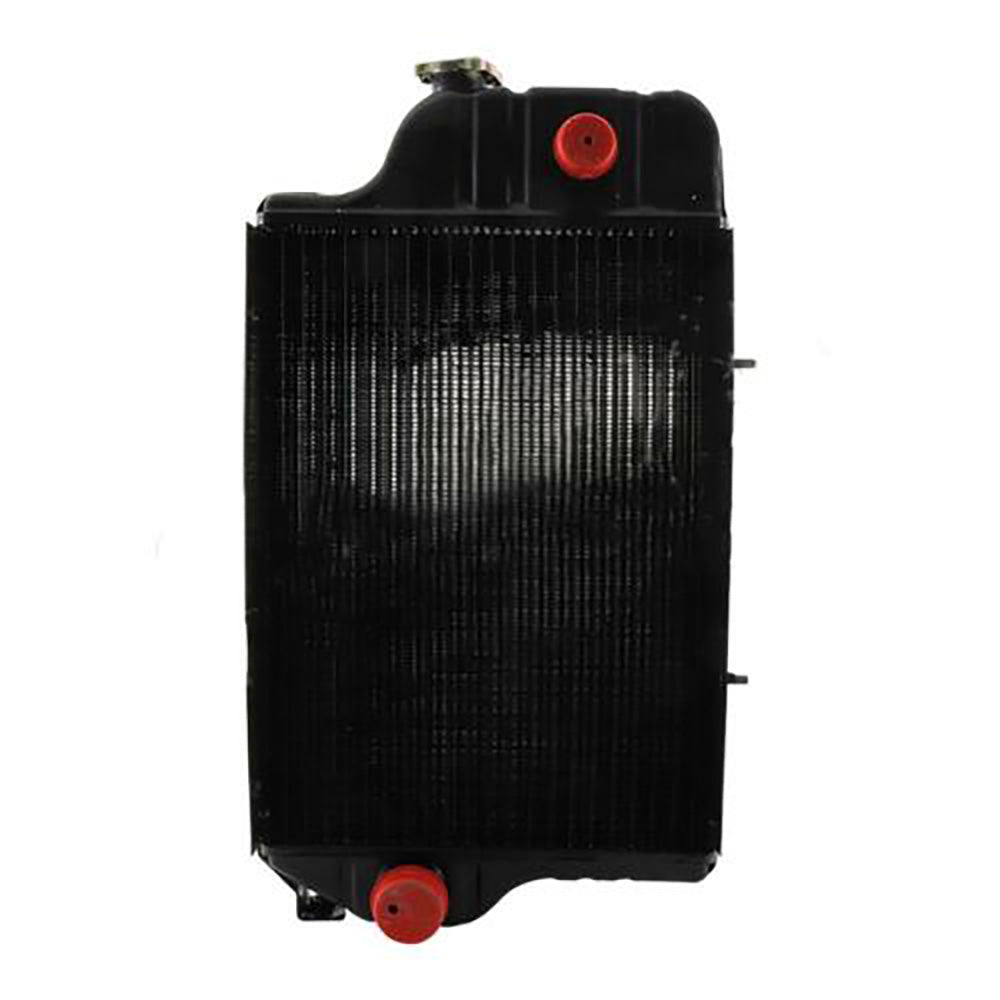 AL31503 Radiator Fits John Deere