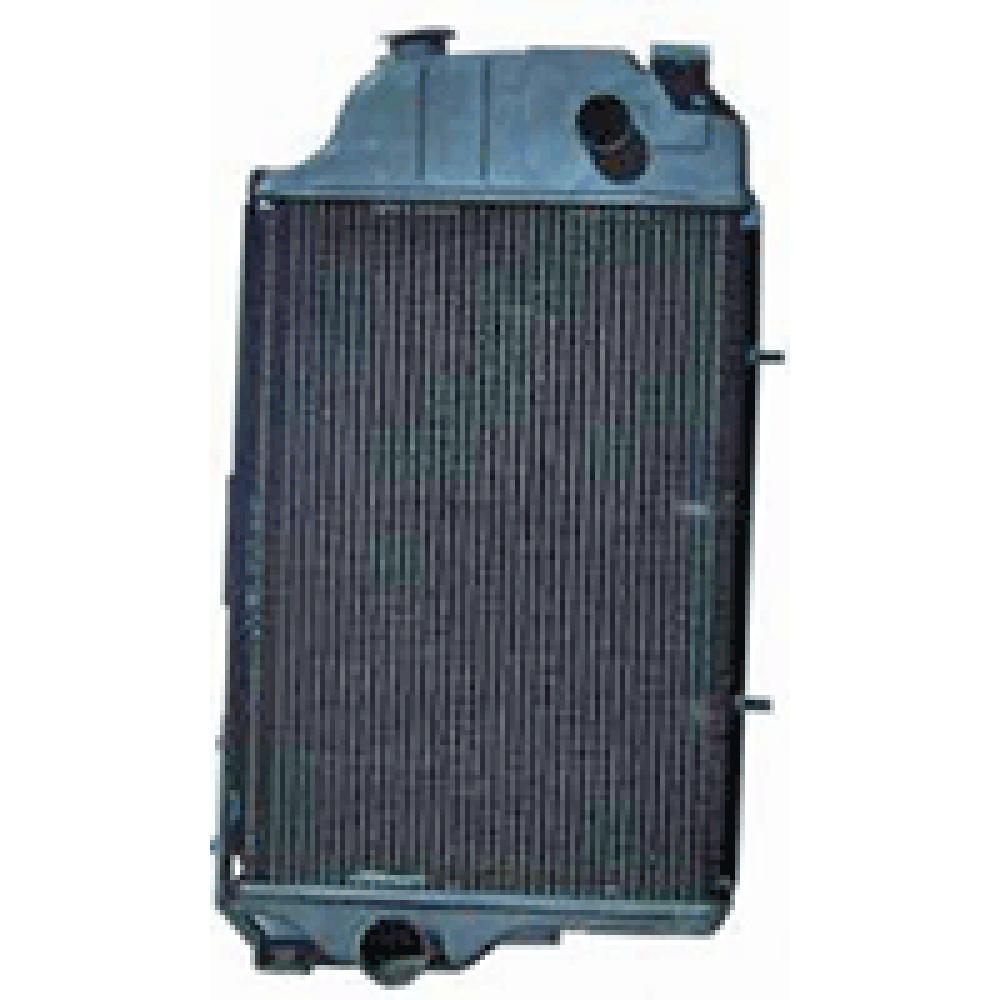 AL31503 Radiator Fits John Deere