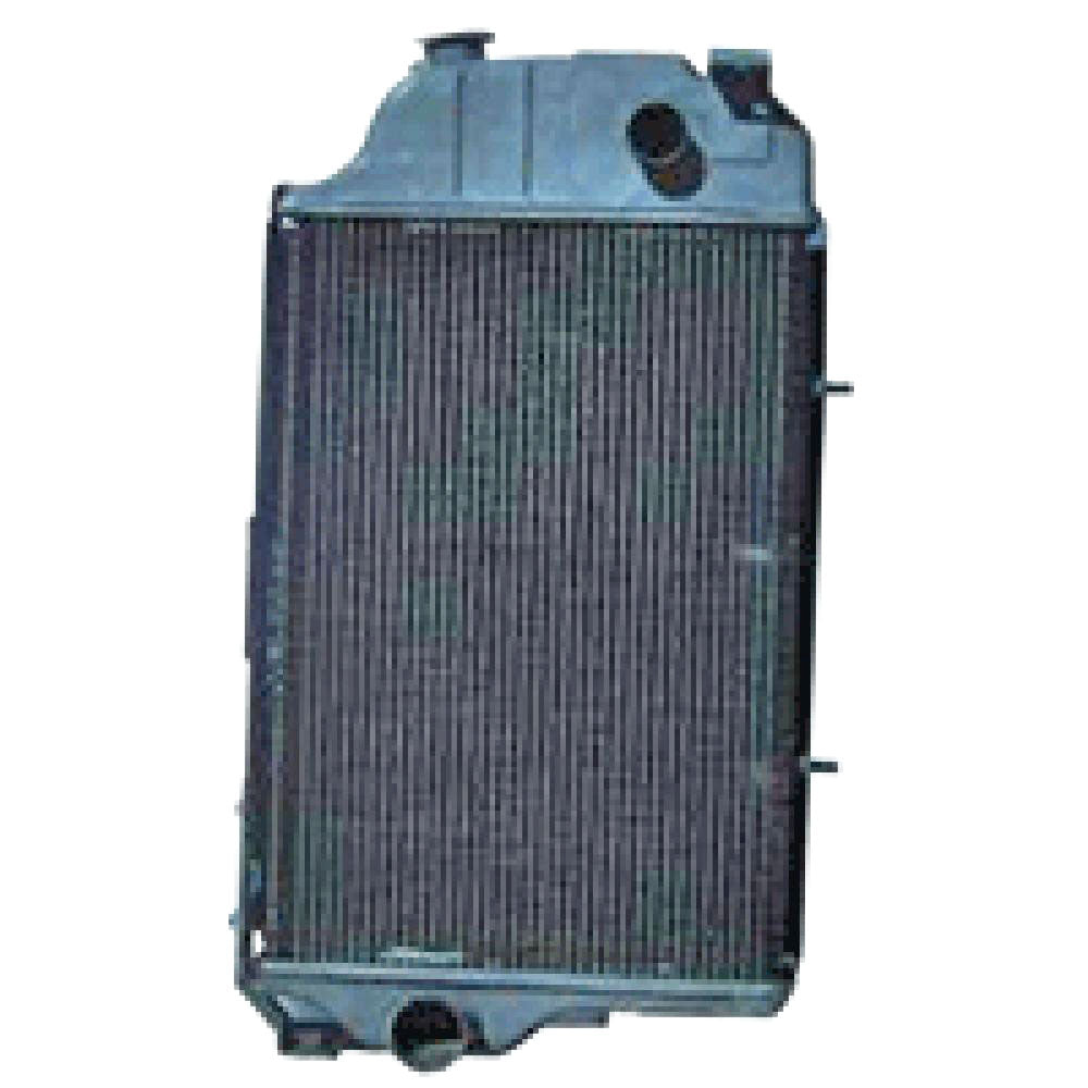 Radiator AL39290 Fits John Deere 1550 1750 1850 2040 2150 2155 2240 22