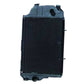 Radiator Fits John Deere 1040 1140 1550 1750 1850 2040 2150 2155 2255 AL39290