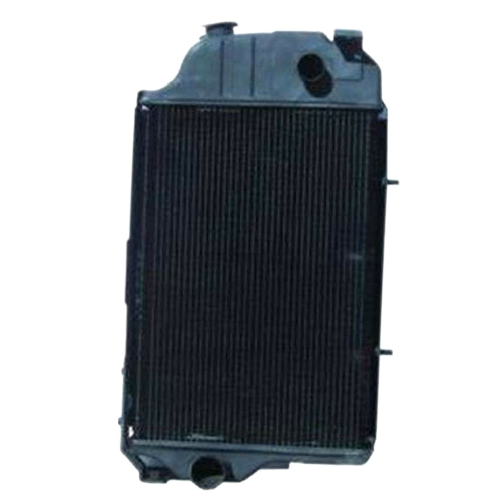 Radiator AL39290 Fits John Deere 1550 1750 1850 2040 2150 2155 2240 22