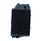 AL31503 Radiator Fits John Deere
