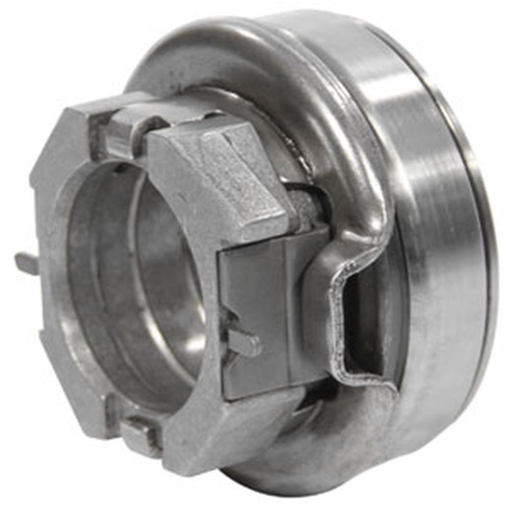 Clutch Release Throw Out Bearing wtih Carrier - Greaseable
