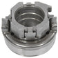 Clutch Release Throw Out Bearing wtih Carrier - Greaseable