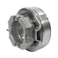 Clutch Release Throw Out Bearing wtih Carrier - Greaseable
