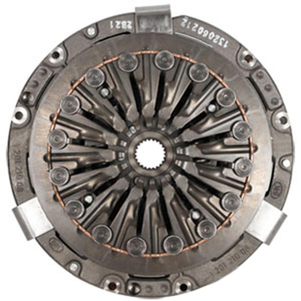 Clutch Pressure Plate Fits John Deere Replaces AL120026