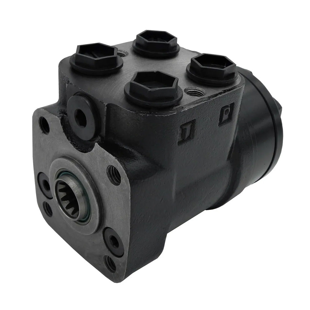 One Aftermarket Replacement Steering Valve AL41631 Fits John Deere Tractors