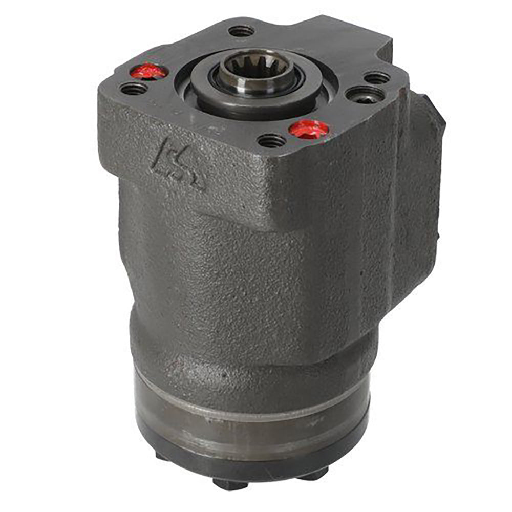 One Aftermarket Replacement Steering Valve AL41631 Fits John Deere Tractors