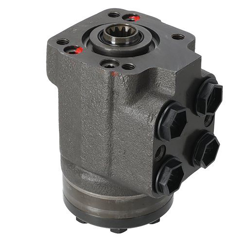 One Aftermarket Replacement Steering Valve AL41631 Fits John Deere Tractors