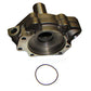 Transmission Oil Pump Fits John Deere 2350 2355 2555 2040 2355 2040 2240 AL41637