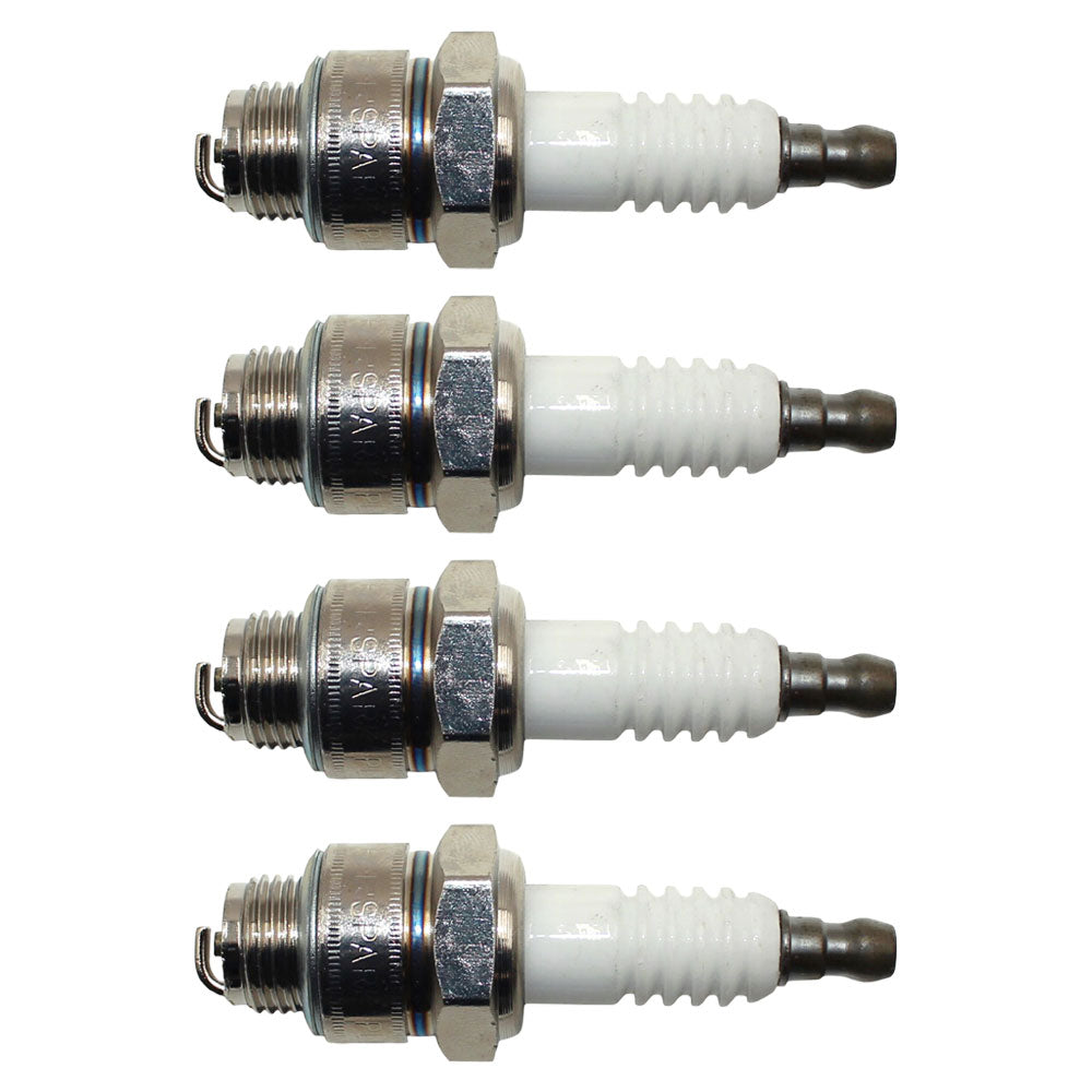 79024800V Box of (4) Plugs Fits Ford 9N 2N 8N Tractor