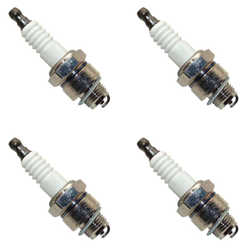 79024800V Box of (4) Plugs Fits Ford 9N 2N 8N Tractor