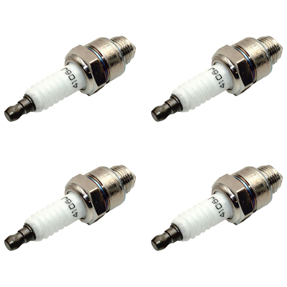 79024800V Box of (4) Plugs Fits Ford 9N 2N 8N Tractor