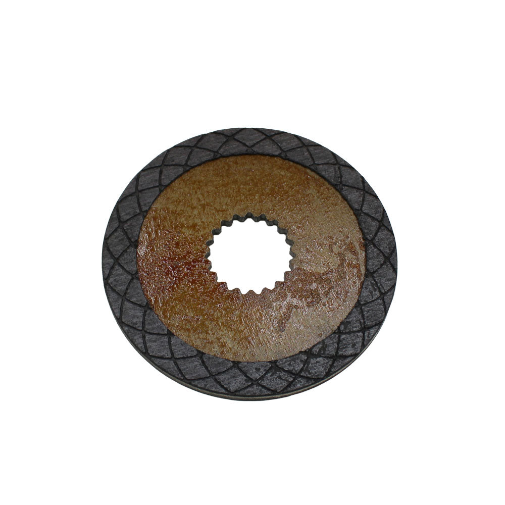 JXAL55075 PTO Clutch Disc Fits Vapormatic