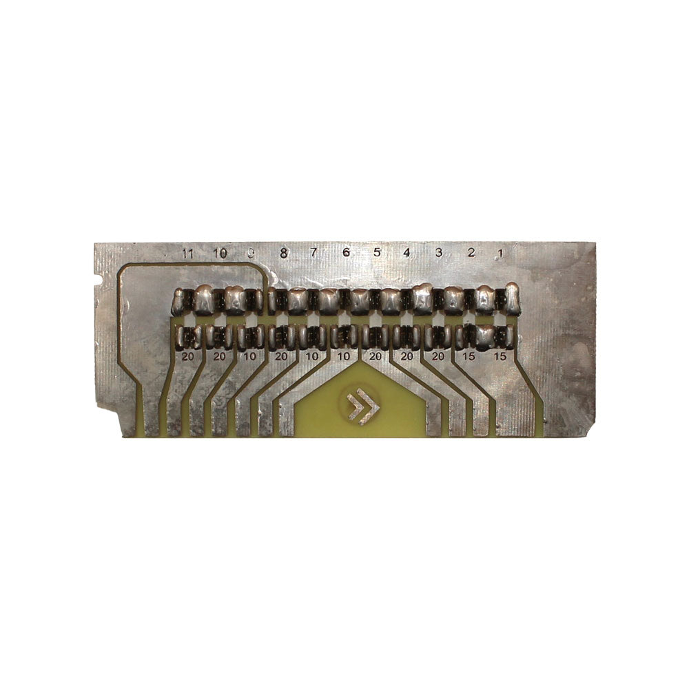 NEW RH Circuit Board AL55422 Fits John Deere 2355 2555 2755 2955 3055 3155 3255
