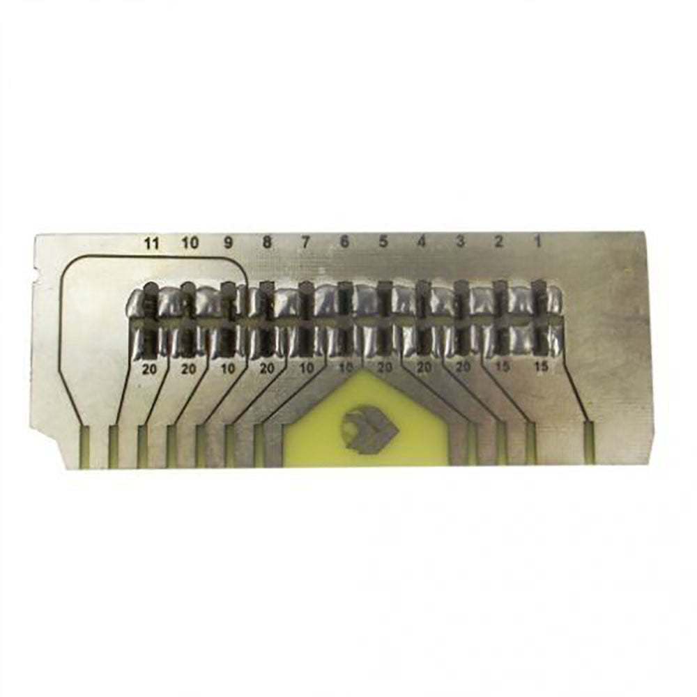 AL55422-Fits JD Circuit Board Fits John Deere