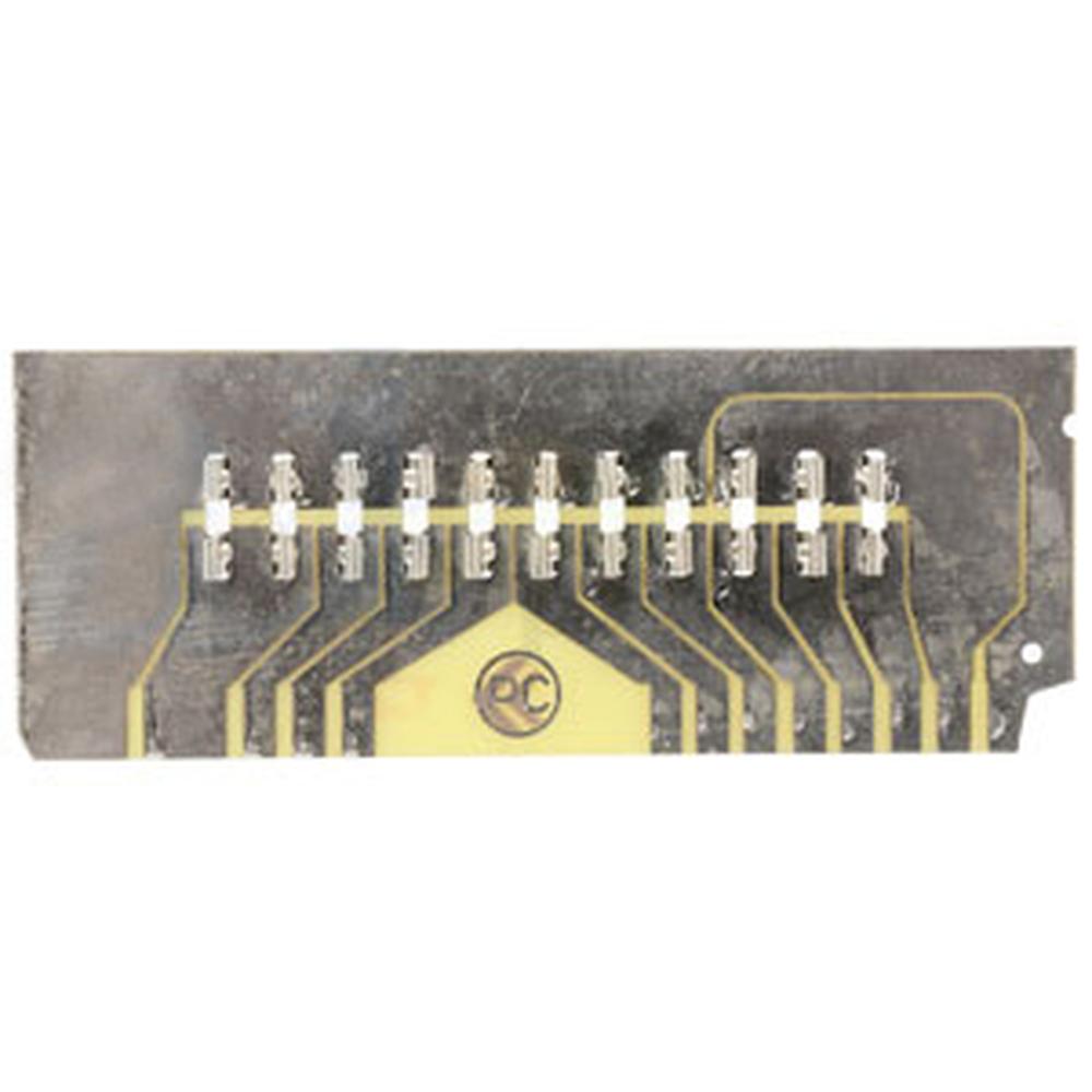 Circuit Board Fits 2755 2955 3055 3155 3255 Fits John Deere 2555 AL55422 AL55422
