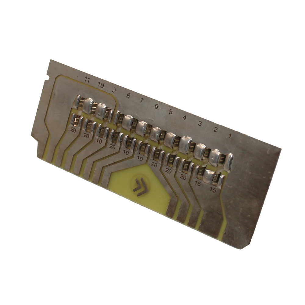 Circuit Board Instrument Housing - Right Hand Fits John Deere 2355 2555 AL55422
