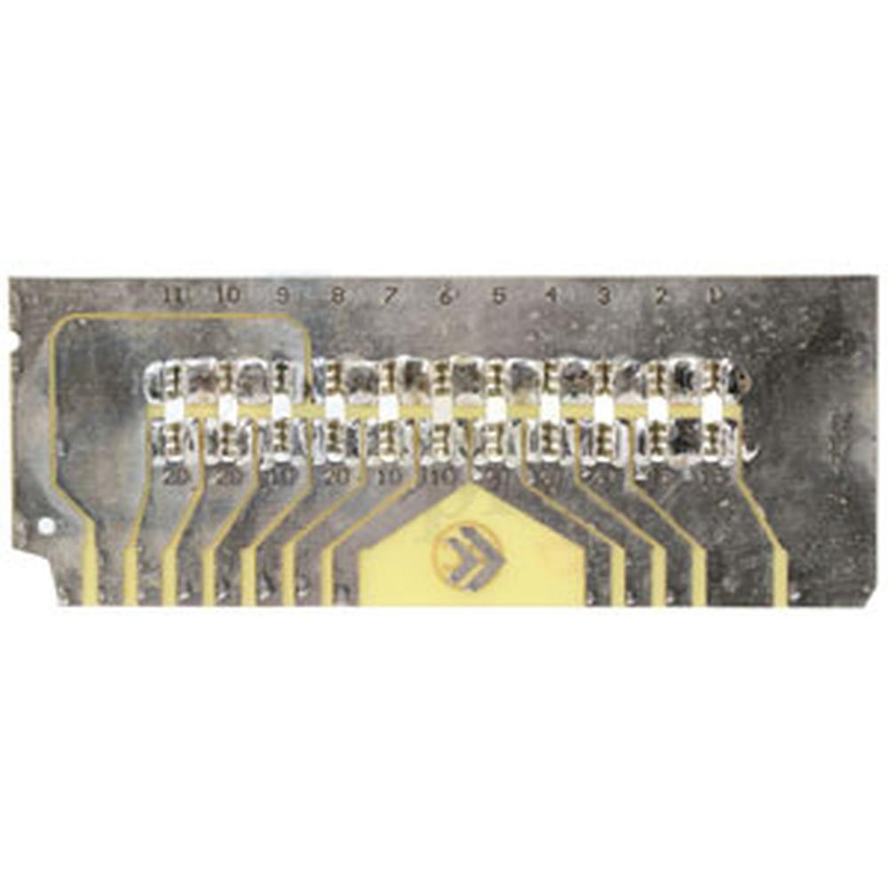Circuit Board Fits 2755 2955 3055 3155 3255 Fits John Deere 2555 AL55422 AL55422