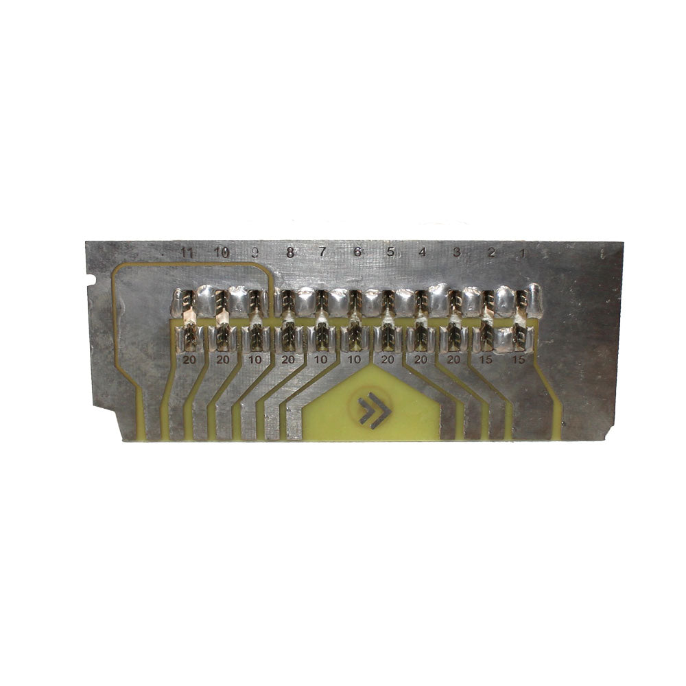 NEW RH Circuit Board AL55422 Fits John Deere 2355 2555 2755 2955 3055 3155 3255