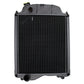 AL56372 - Radiator