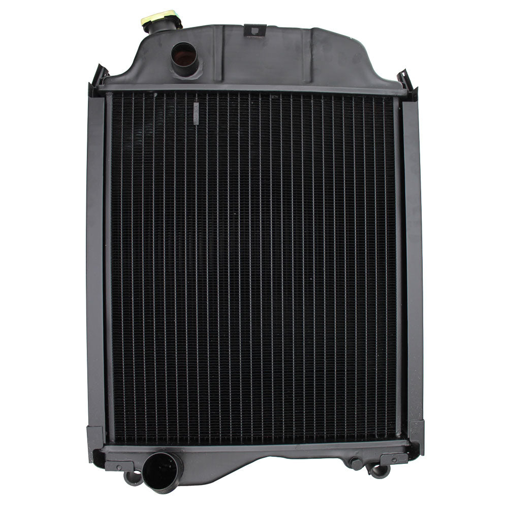 AL56372 - Radiator