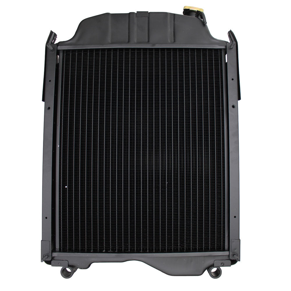 AL56372 - Radiator