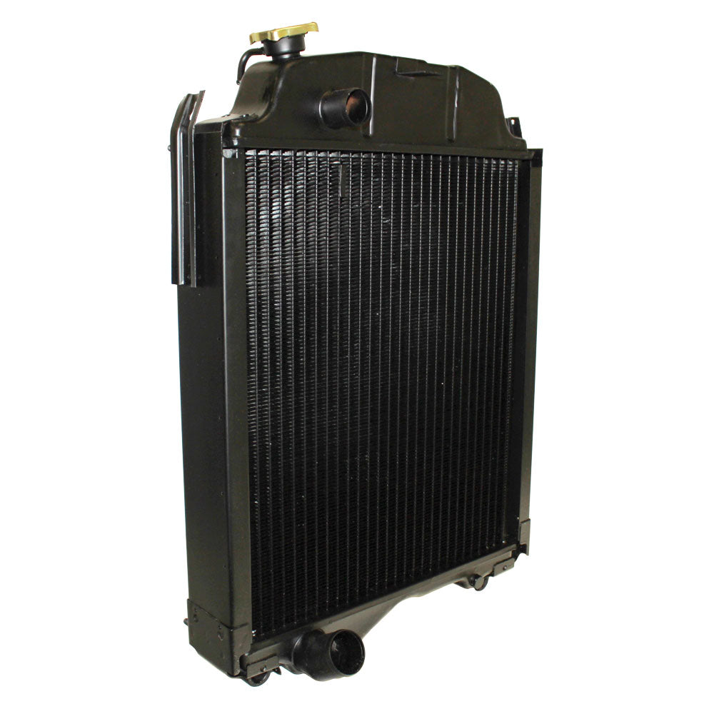 AL56372 - Radiator
