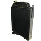 AL56372 - Radiator