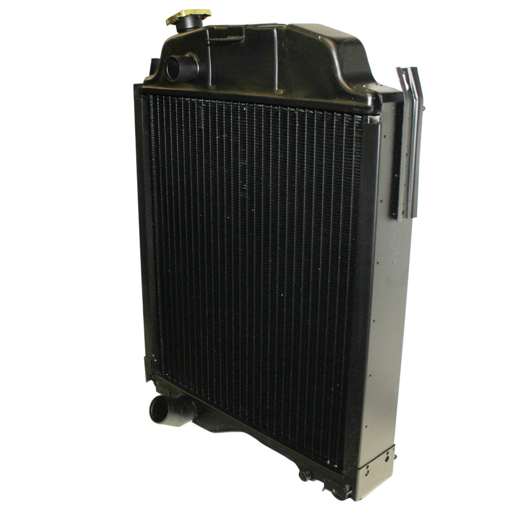 AL56372 - Radiator