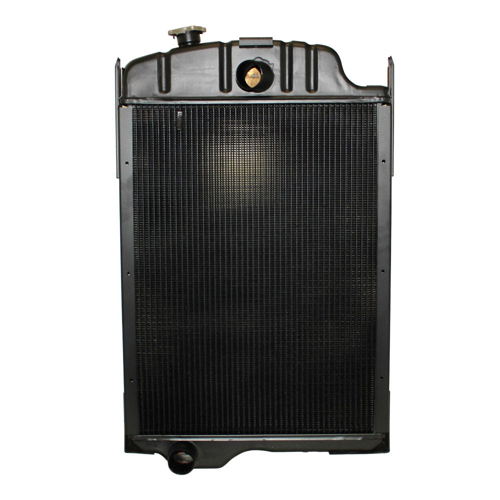 AL56375 - Radiator