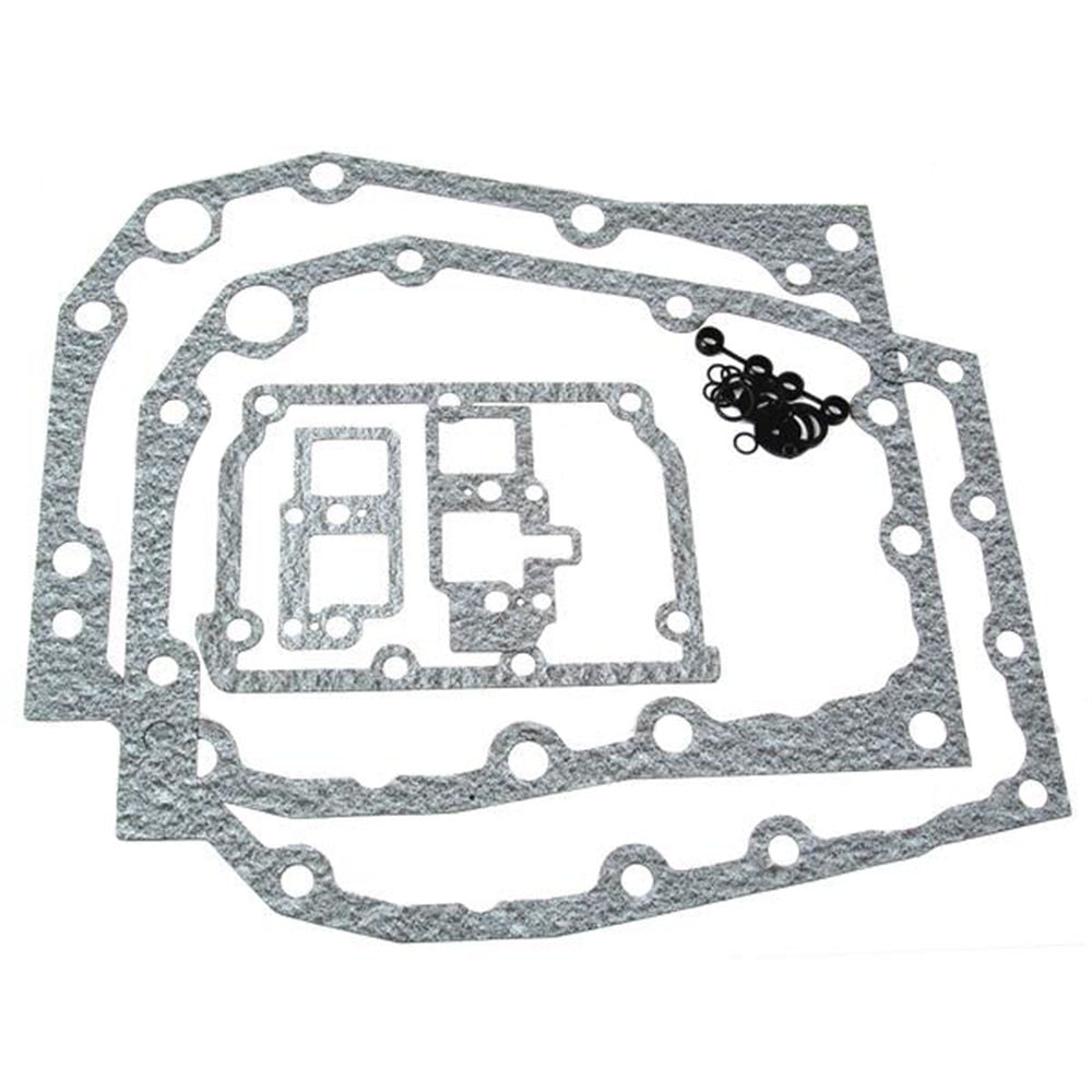 Transmission Housing Gasket Set Fits John Deere 2040 2350 2355 2555 2755 AL57975