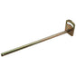 AL27221 Quadrant Shaft Fits John Deere 1030 1040 1130 1140 1630 1640 1830 1840
